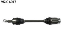 SKF VKJC 4017